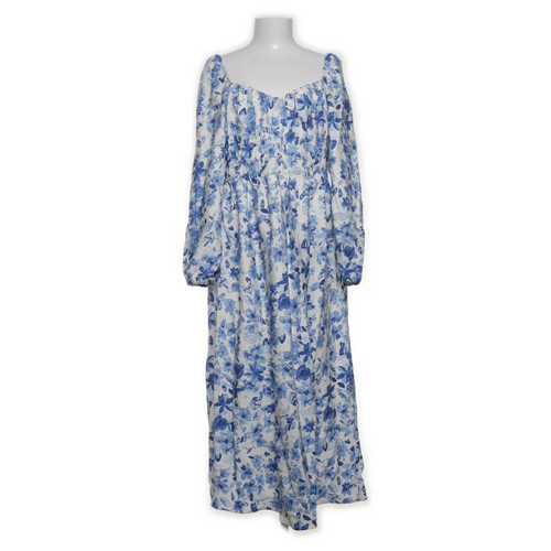 Maxikleid größe l - h&m,, größe: