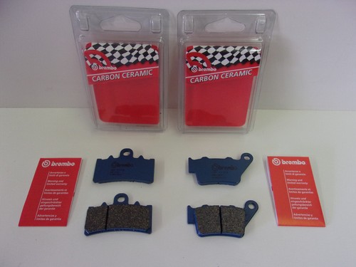 Brembo bremsbeläge - brembo,