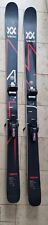 VÖLKL Mantra 177 cm Ski mit Bindung, ehem. UVP € 795,-