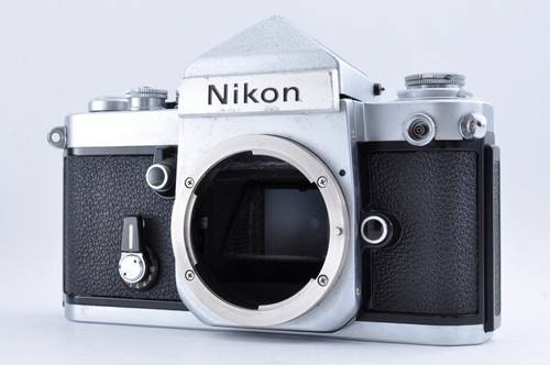 Nikon eye level finder - eye,