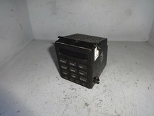 BMW E30 E28 Bordcomputer VDO 65811373705 510201001004