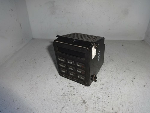 Bmw e30 e28 bordcomputer vdo - bmw,