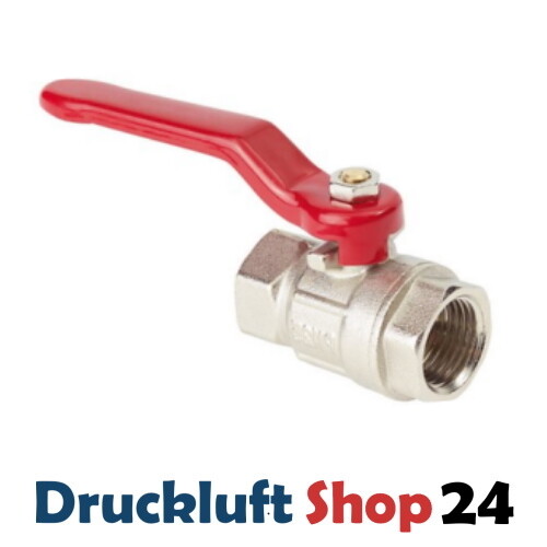 Kugelhahn absperrhahn messing - absperrhahn,