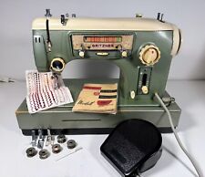 Gritzner GU Zauber Automatic Pfaff Radioskala und neue Kabel