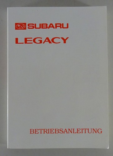 Betriebsanleitung handbuch - betriebsanleitung,