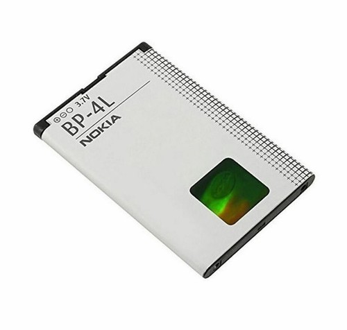 Nokia akku für - bp-4l, e55