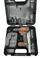 Black+Decker  Akkuschrauber BDCDC18 Akkuschrauber, 18 V, Schwarz ohne Akku