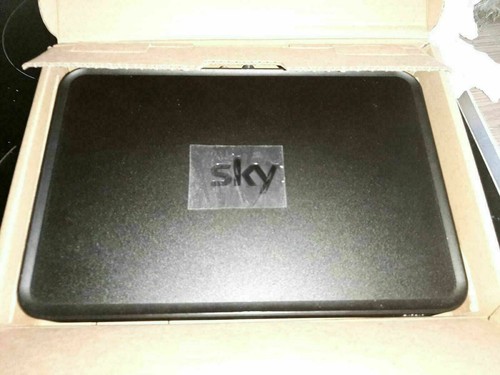 Sky receiver kabel - receiver, esd