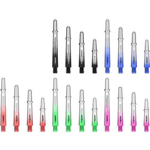 Bull dart grip ttc - dart,