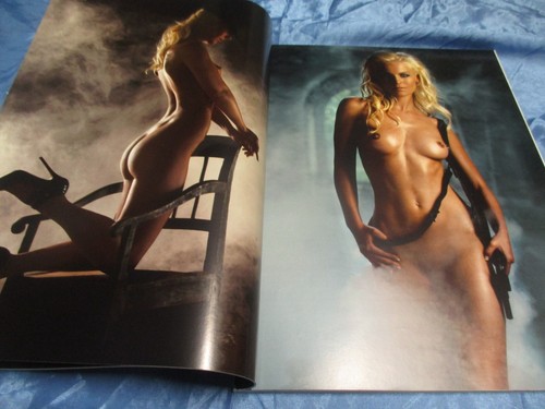 Playboy deutschland oktober - deutschland,