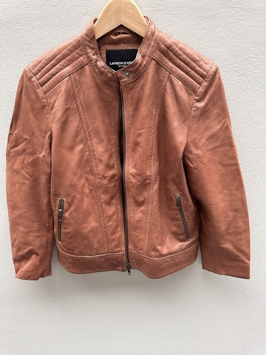 Damen lederjacke kurz - damen,