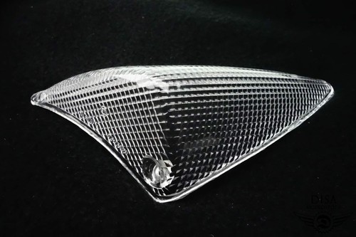 Blinker glas vorne - vorne, links