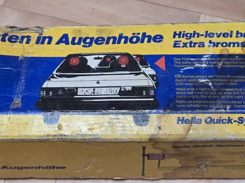 Hella quick system zusatz - hella,