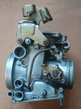 Vergaserrumpf Rumpf vom