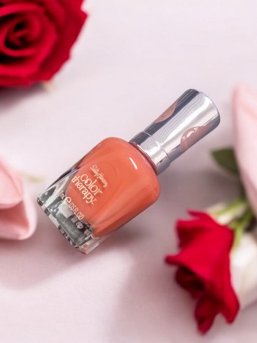 Sally hansen color therapy - sally,