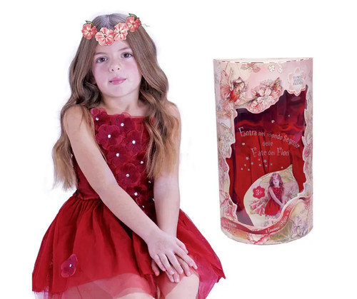 Feenkleider ballkleid - feenkleider,