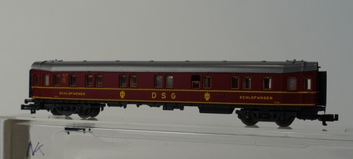 Roco 2259 personenwagen - 2259,