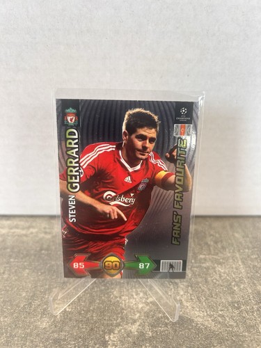 2009 panini uefa champions - 2009-10,