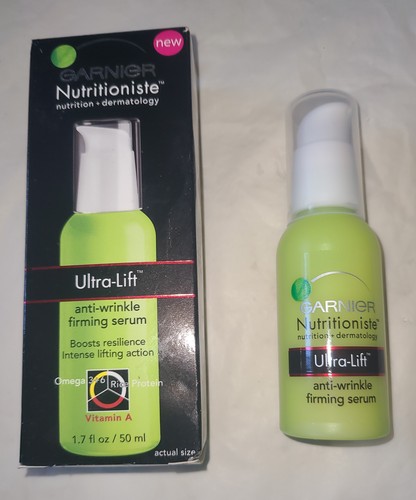 Garnier nutritioniste - garnier,