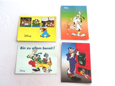 5Nb   4 Disney Postkarten