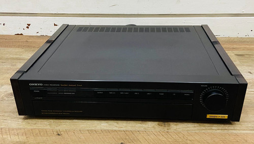 Onkyo 308 integra - onkyo, p-308