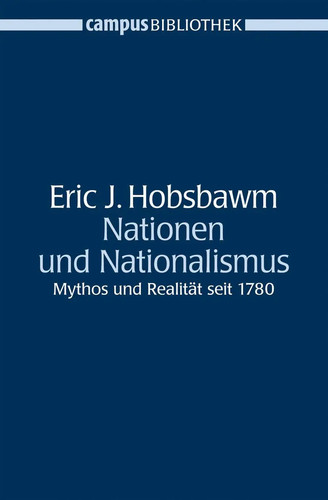 Nationen und nationalismus - nationalismus, |