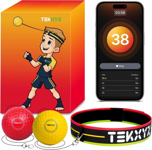 Box reflexball für - box-reflexball,