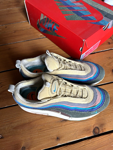 Nike air max sean - nike,