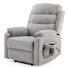 Relaxsessel mit Liegefunktion