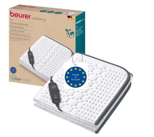 Beurer wärmeunterbett - 60, wärmeunterbett/