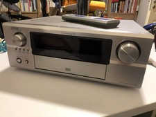 DENON AV Surround Receiver