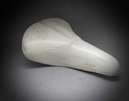 Selle italia 375 - 375, anatomic