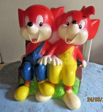 Heico Fix und Foxi Rolf Kauka