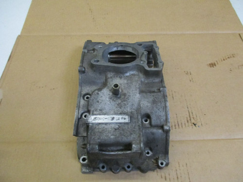 Motorblock oben honda 250 - xl,