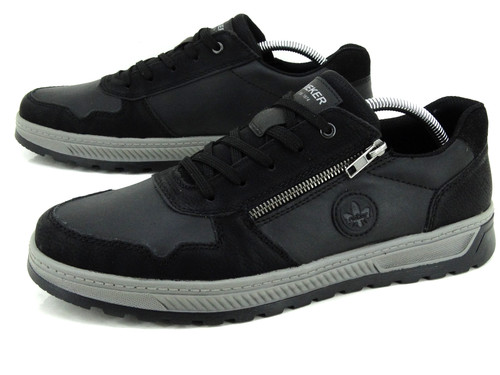 Rieker herren halbschuhe - herren,
