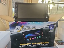 ESX VNC 830-DBJ  Smart