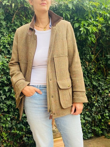 Jacke
