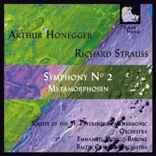 Symphonie r - |,