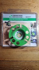 Eibenstock Frässcheibe Holz