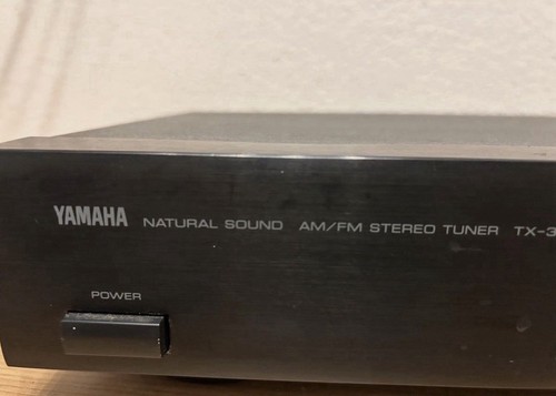 Vintage yamaha 340 - vintage, hifi