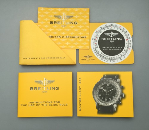 Breitling navitimer - breitling,