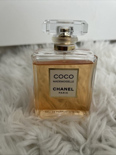 Chanel coco mademoiselle eau - chanel,