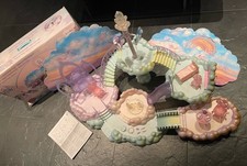 BARBIE AND THE MAGIC OF