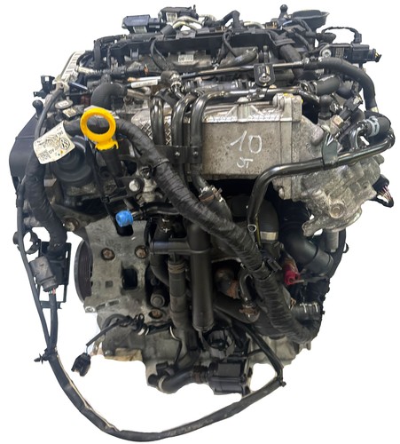 Motor für passat 2 0 - motor,