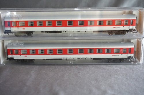 Fleischmann 8117k db - fleischmann,