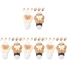  4 Pack Kabel Schutzhülle Kabelabdeckungen Schöner Kabelschutz Kabelretter