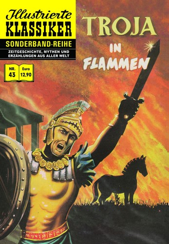 Illustrierte klassiker - illustrierte,