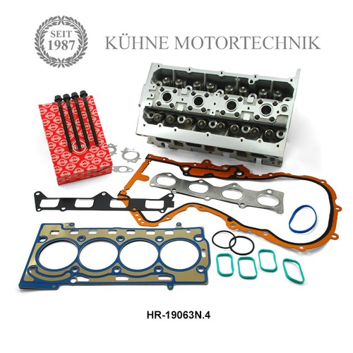 19063n zylinderkopf mit - hr-19063n.4,