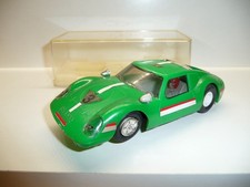 ! Prefo-Rennauto für Autobahn, DDR (3) !