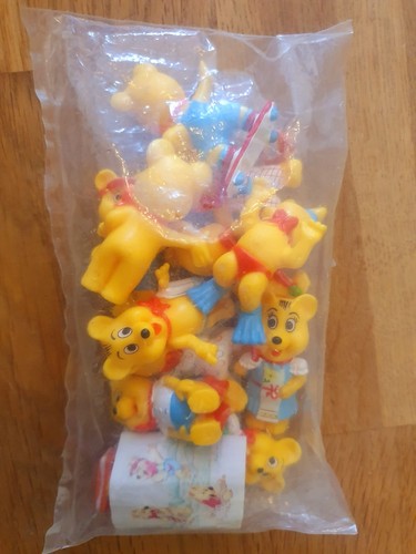 Haribo goldbären figuren - haribo,
